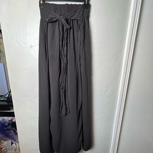 Blue Life Grace Wrap Skirt